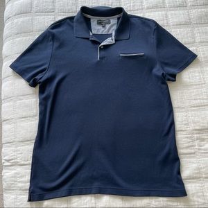 COPY - Banana Republic Polo